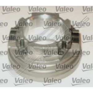 Valeo clutch kit sprinter