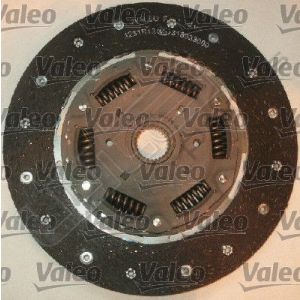 Valeo clutch kit sprinter