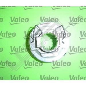 Valeo clutch kit lada new niva