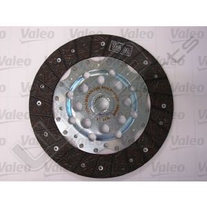 Valeo clutch kit audi a4- skoda superb