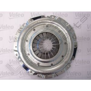 Valeo clutch kit audi a4- skoda superb