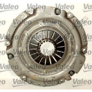 Valeo clutch kit korando kj musso rexton