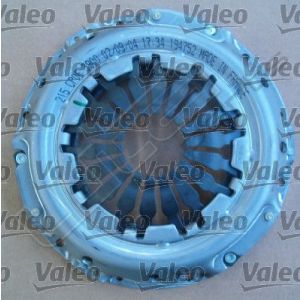 Valeo clutch kit renault scenic