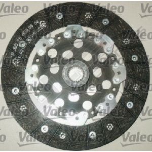 NML CLUTCH KIT RENAULT ESPACEIV