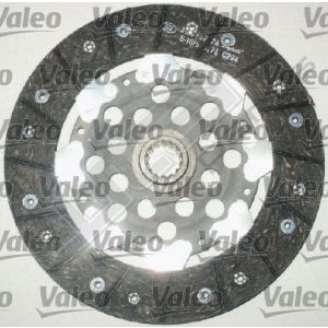 Valeo clutch kit opel / vauxhall omega