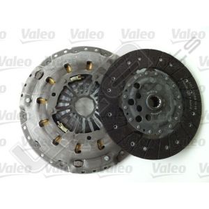 Valeo clutch kit opel / vauxhall omega