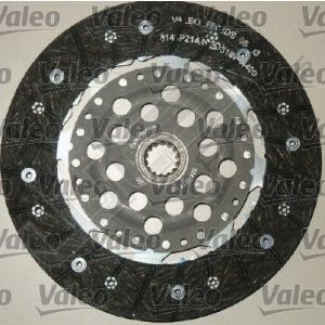 Valeo clutch kit opel / vauxhall omega