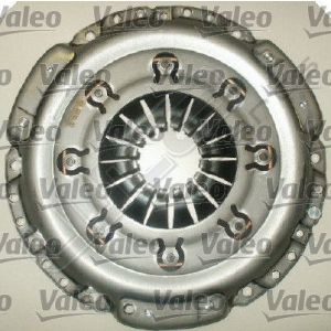 Valeo clutch kit opel / vauxhall vectra