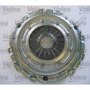 Valeo high efficiency clutch (hec) kit2p ford