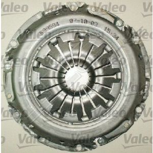 Valeo clutch kit2p ford fiesta puma