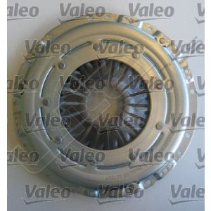 Valeo high efficiency clutch (hec) kit2p ren