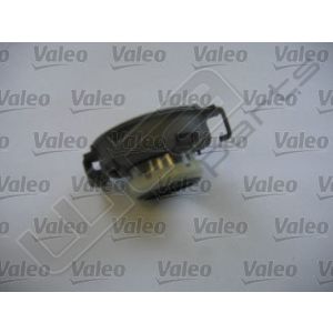 Valeo clutch kit3p citroen c5 peugeot 406 807