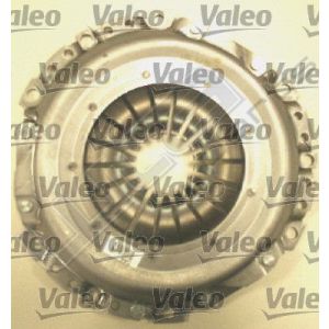 Valeo clutch kit mini cooper