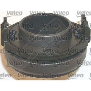 Valeo clutch kit mini cooper