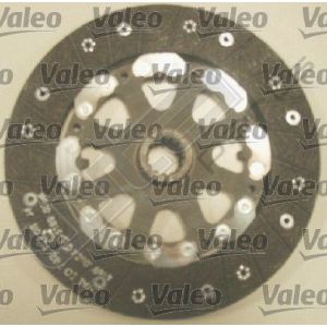 Valeo clutch kit mini cooper