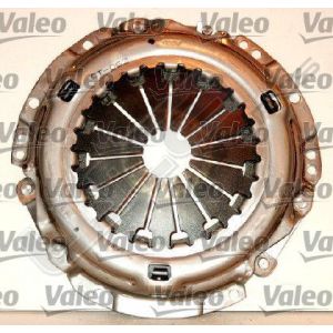 Valeo clutch kit toyota hi lux (88>)