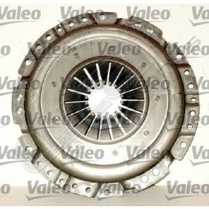 Valeo clutch kit volvo 940-960