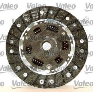 Valeo clutch kit volvo 940-960