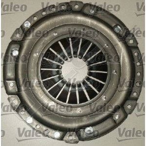 Valeo clutch kit saab 9-3