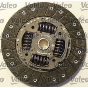 Valeo clutch kit saab 9-3