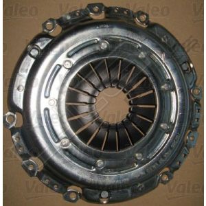 Valeo clutch kit volvo s40- v40- cross countr