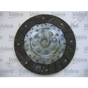 Valeo clutch kit audi a4- volkswagen passat