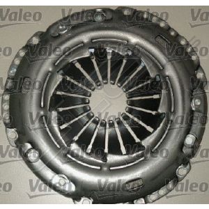 Valeo clutch kit volkswagen transporter