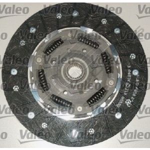 Valeo clutch kit volkswagen transporter