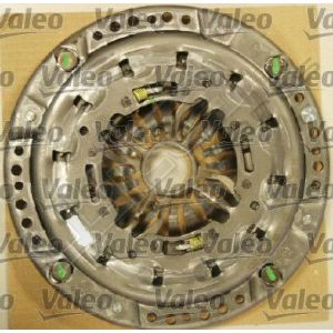 Valeo clutch kit mercedes a class- vaneo