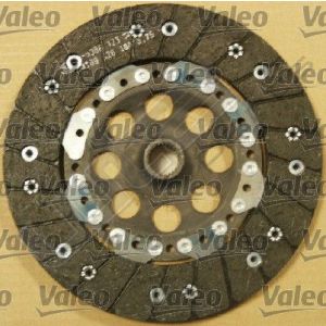 Valeo clutch kit mercedes a class- vaneo