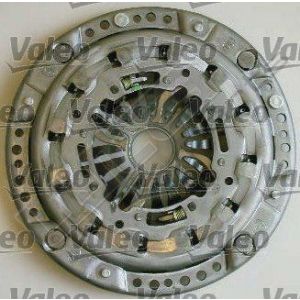 Valeo clutch kit mercedes a class- vaneo