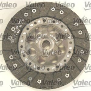 Valeo clutch kit mercedes a class- vaneo