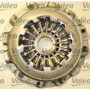 Valeo clutch kit subaru impreza- forrester