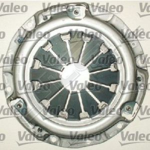 Valeo clutch kit mazda 323