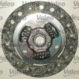 Valeo clutch kit mazda 323