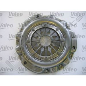 Valeo high efficiency clutch (hec) kit2p mb