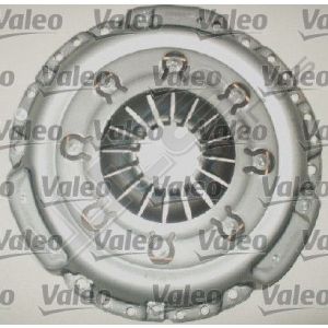 Valeo clutch kit nissan primastar