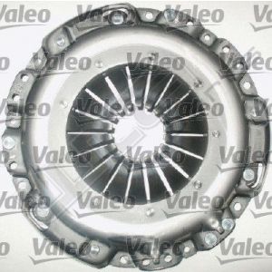 Valeo clutch kit audi a2 vw polo