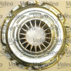 Valeo clutch kit rover 75