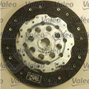 Valeo clutch kit rover 75