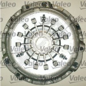 Valeo clutch kit mitsubishi shogun ii