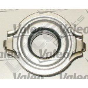 Valeo clutch kit mitsubishi shogun ii