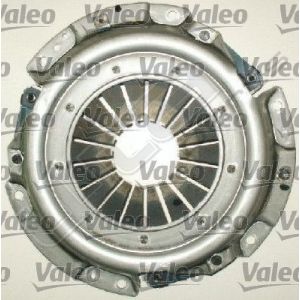 Valeo clutch kit nissan 200 sx s13