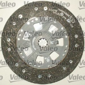 Valeo clutch kit bmw 3 series e36