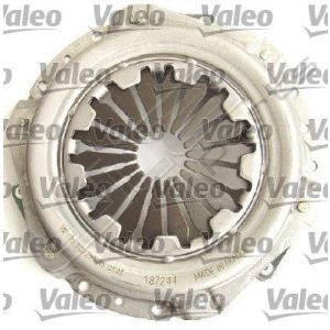 Valeo clutch kit mitsubishi spacestar