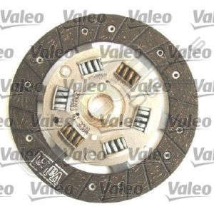 Valeo clutch kit mitsubishi spacestar