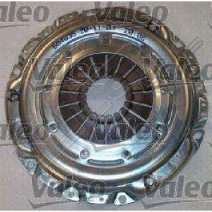 Valeo clutch kit mg zs 2.5 v6