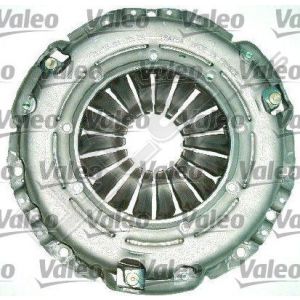 Valeo clutch kit renault master 3.0 dci