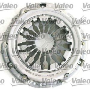 Valeo clutch kit renault modus 1.2 16v