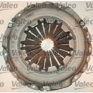 Valeo clutch kit volvo s40/v40